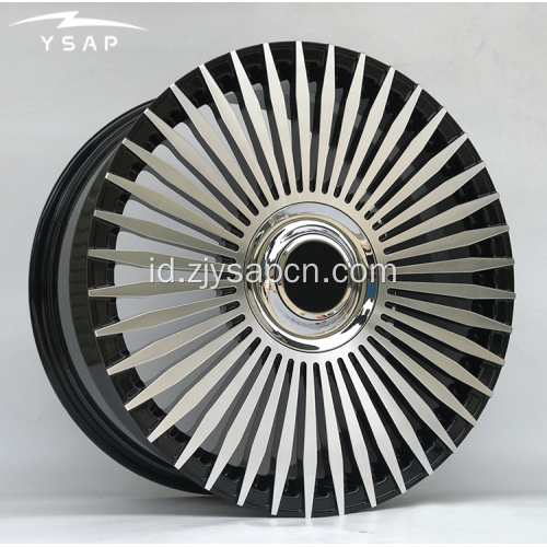 Gle GLS GL ML Rims Forged Rims